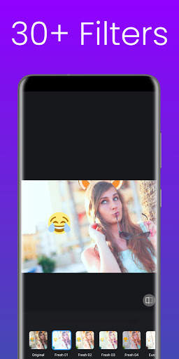 Photo Editor PRO - Pic Collage screenshot 3