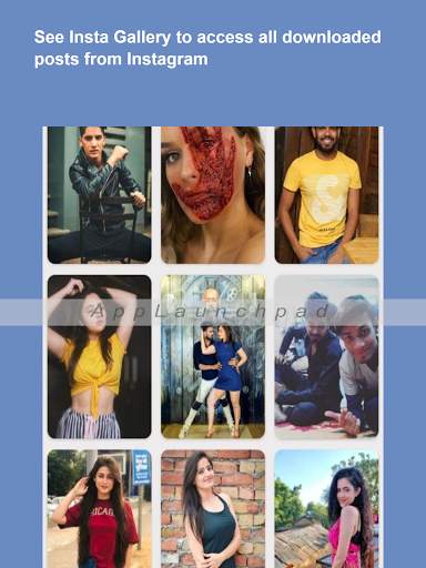 Super Insta Saver - Instagram story saver screenshot 17
