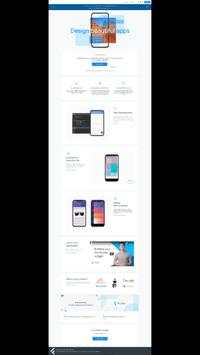 Web Scroll Capture 3 تصوير الشاشة