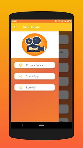 Kwai Free Video Guide 2021 screenshot 6