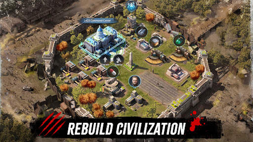 Survival Tactics: Zombie State screenshot 4