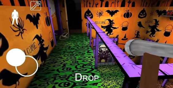 Joker Granny screenshot 4