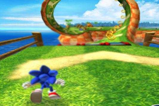 Guide Sonic Dash free скриншот 2