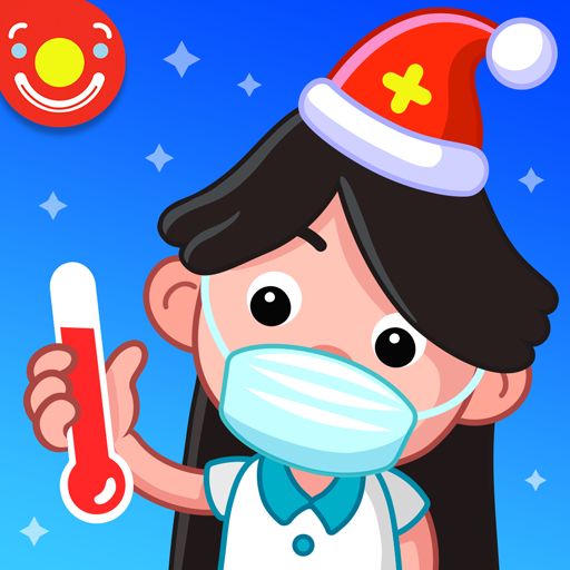 Pepi Hospital: Learn &amp; Care icon