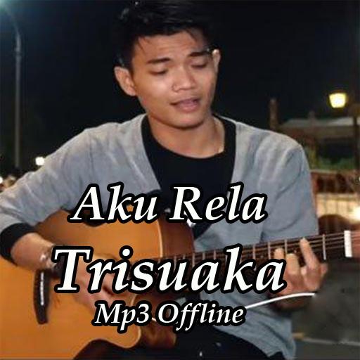 Aku Rela - Trisuaka Mp3 Offline icon