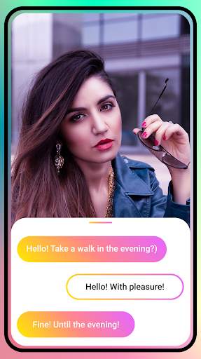 Free Online Dating - for Fun Only screenshot 3
