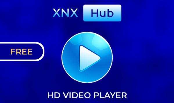 XNX Video Player - XNX Videos Video Player screenshot 8
