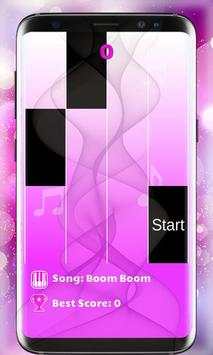 Daddy Yanke Piano Tiles screenshot 3