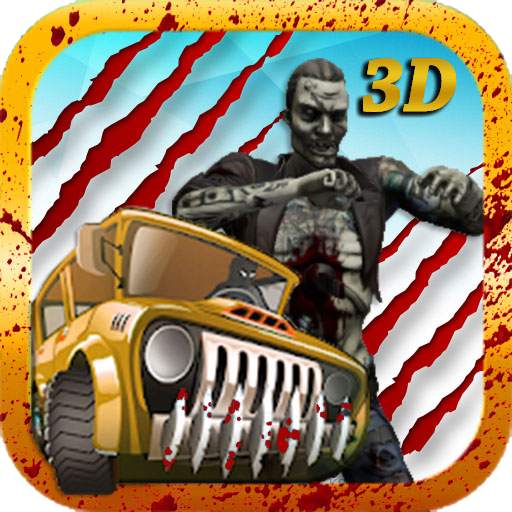Highway Zombie Shooter 1.0