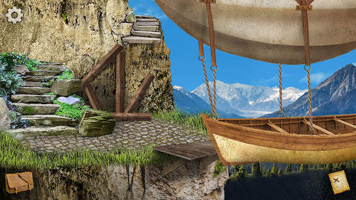 Blackthorn Castle 2 Lite screenshot 2