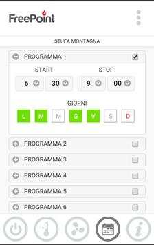 FREEPOINT WIFI Easy screenshot 5