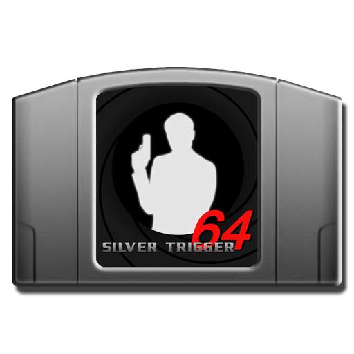 Silver Trigger 64 1.0