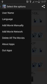 My Movies screenshot 2