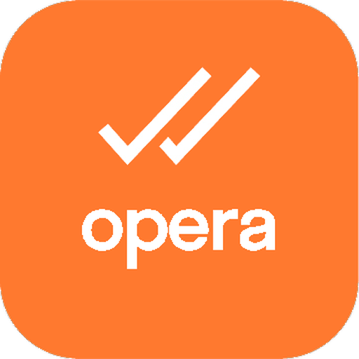 allsaphi opera icon