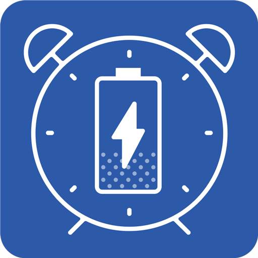 Low Battery Alarm 1.1
