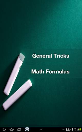 Math Trick screenshot 10