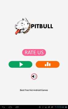 Pitbull - Unblocked Games скриншот 1