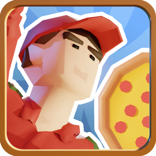 Pizza Dude icon