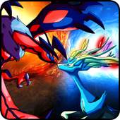 TRICKS For -pokemon xy-  Game 7.1