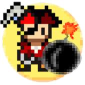 Survival Island: Hero Escape icon