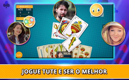 VIP Games: Sueca Jogo Online screenshot 14