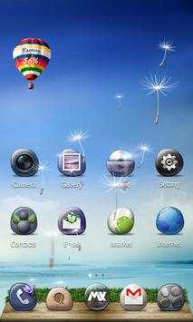 MXHome Launcher 3.1.8 screenshot 1