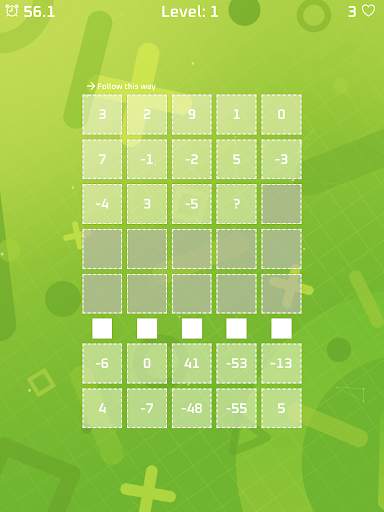 Math Games - Number Games : Mathmind Game screenshot 6