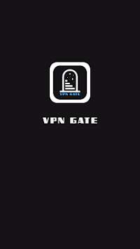 VPN Gate - Best Free VPN screenshot 1