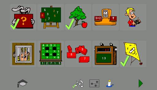 William screenshot 1