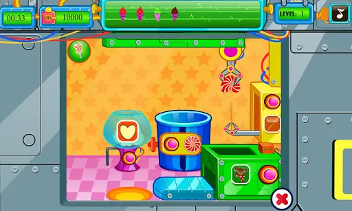 Pabrik Permen screenshot 2