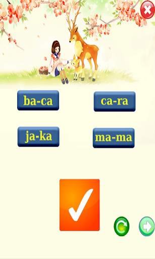 belajar membaca screenshot 6