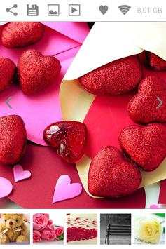 Romantic pictures 4 whatsapp screenshot 3