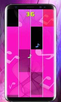 DRAGON Ball Piano tiles screenshot 4