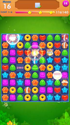 Candy Fever screenshot 3
