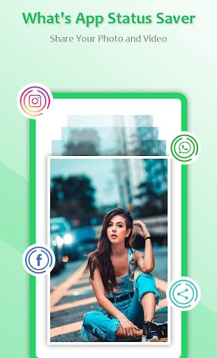 Status Saver - Pic/Video Downloader for WhatsApp screenshot 5