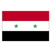 Syria News icon