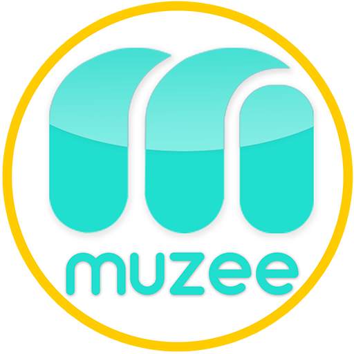 Muzee - Stream Cameroon and African Music 1.0.6