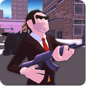 Yakuza City Mafia icon