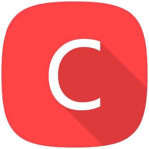 Flat Solo Launcher Theme 1.2.1
