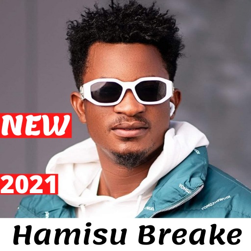 Wakokin Hamisu Breaker‏ 2021 icon