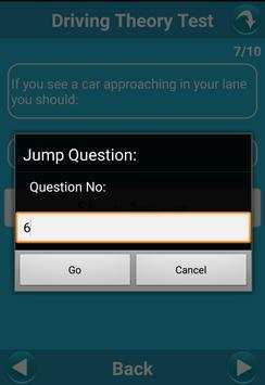Driving Theory Test screenshot 5