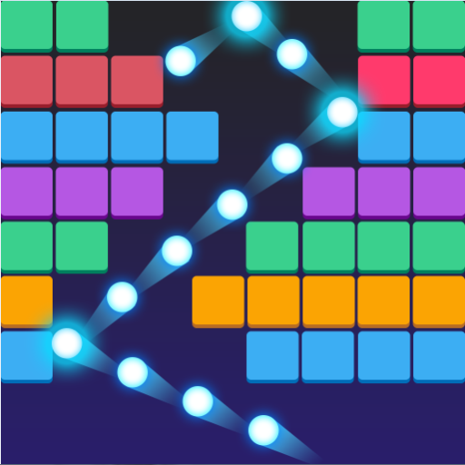 Balls VS Blocks - Bricks Breaker أيقونة