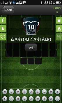 Tebak Logo Sepak Bola screenshot 5