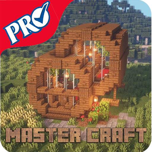 Master Craft – Block Mini Crafting 1.0.0