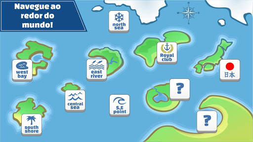 Nautical Life : Yachts & Pesca screenshot 7