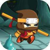 Shinobi Adventure : Ninja Fighter 2.0