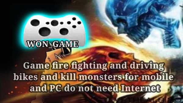 game ghost rider screenshot 12