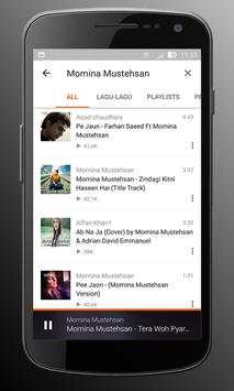 Momina Mustehsan All Songs screenshot 3