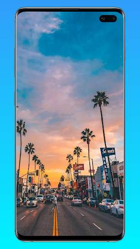 Cute Wallpaper Aesthetic screenshot 7