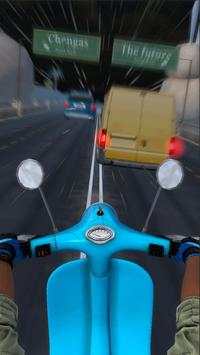 Motor Cycle Rider screenshot 5